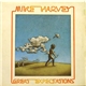 Mike Harvey - Great Expectations