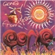 Gong - From Here To Eternitea